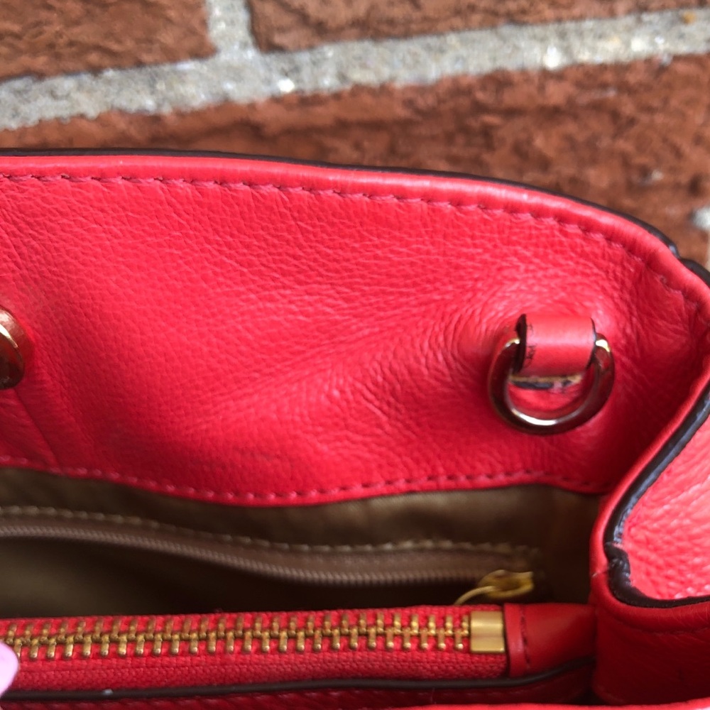 Coach bag - Picture 3 of 8